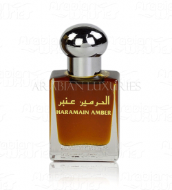 Al-Haramain-Amber