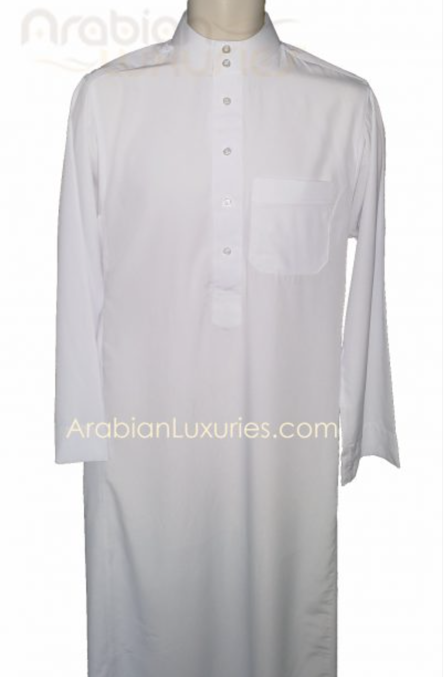 USA,Good Quality Regular AL Haramain Thobe islamic clothing,jubba,Thobes,Thobe