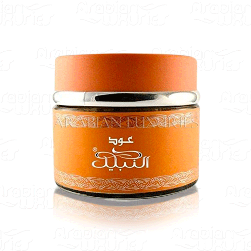 Formerly Oudh Touch Me Details about   Oudh Nabeel 60gms by Nabeel Incense 