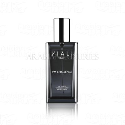 challenge black perfume