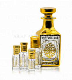 Wish C CPO - Arabian Luxuries