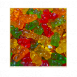 Halal-Gummy-Bears