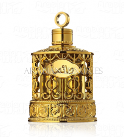 Daeeman Concentrated Perfume Oil 24ml by Swiss Arabian