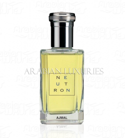 NEUTRON by Ajmal Perfum Oil 10ml
