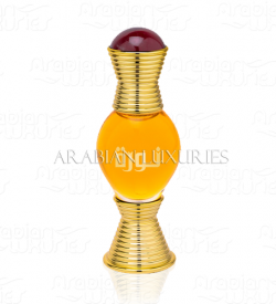 Noora Concentrated Perfume Oil 20ml by Swiss Arabian