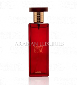 SACRED LOVE by Ajmal Perfume Oil 10ml