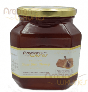 1kg Premium Raw Yemeni Sidr Honey