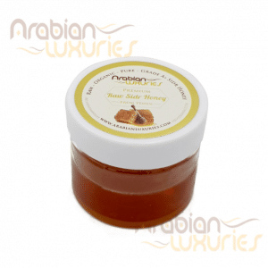 Raw Yemeni Sidr Honey