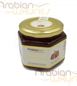 500g Premium Raw Yemeni Sidr Honey