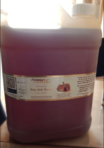 5kg Premium Raw Yemeni Sidr Honey