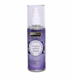 Lavender Water Spray 120ml