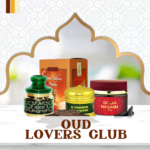 Oud–Lovers-Club