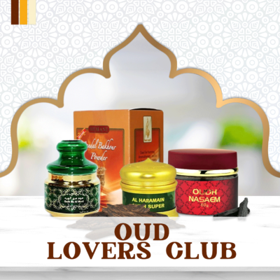 Oud--Lovers-Club