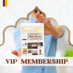 VIP-Membership