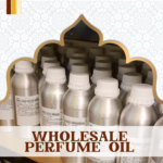 Wholesale–Perfume-Oil