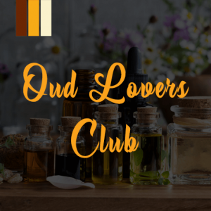 Oud Lovers Club