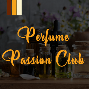 Perfume Passion Club