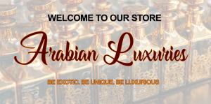 Arabian Luxuries Banner1