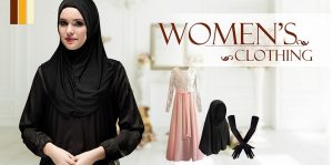 Women's CLothing