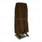 Taupe brown AF Sultana Trouser