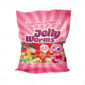 Jelly Worms (80g Bag)