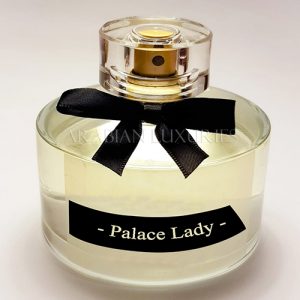 Palace Lady_C