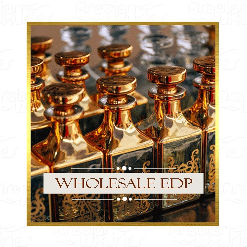 Wholesale Amber Essence EDP - Arabian Luxuries