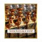 Wholesale Golden Greatness EDP - Arabian Luxuries