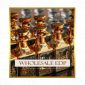 Wholesale Velvet Oud EDP - Arabian Luxuries