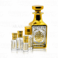 Gold Cuir CPO - Arabian Luxuries