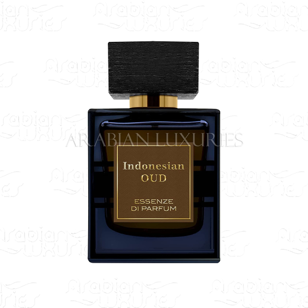 Indonesian Oud_1