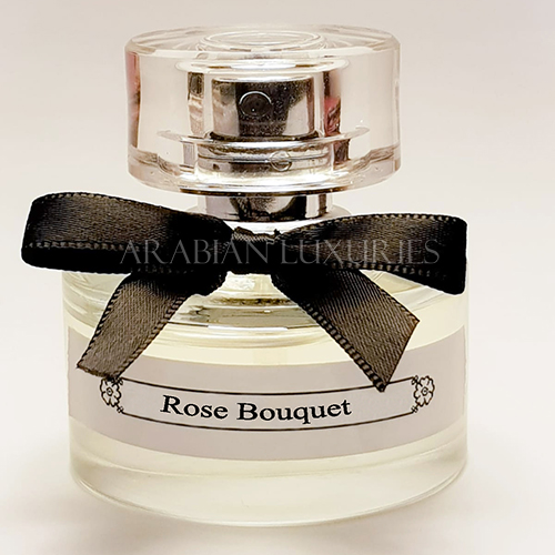 Rose Bouquet_Main
