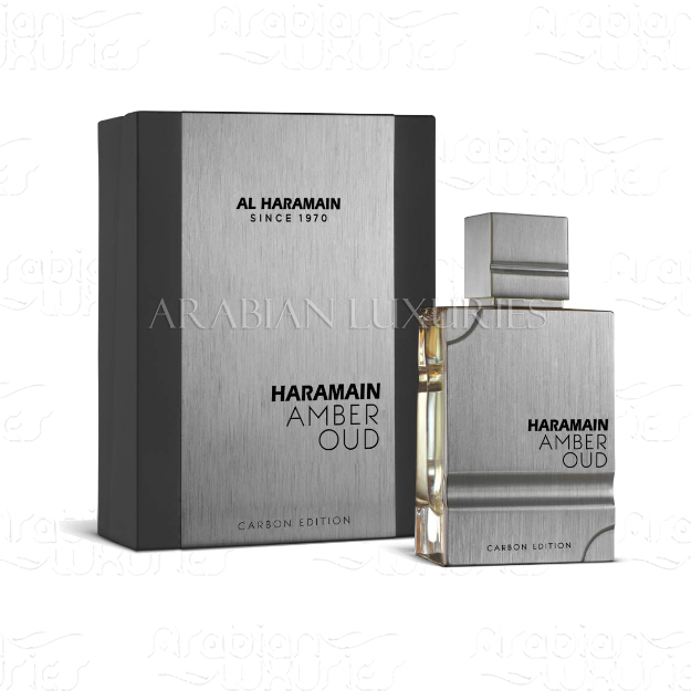 Amber Oud (Carbon Edition) EDP 60ml_2