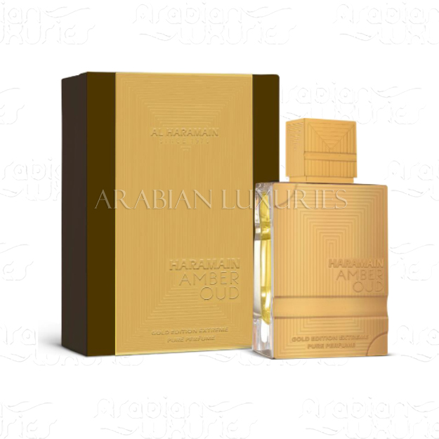 Amber Oud (Gold Edition) Extreme EDP 60ml_2