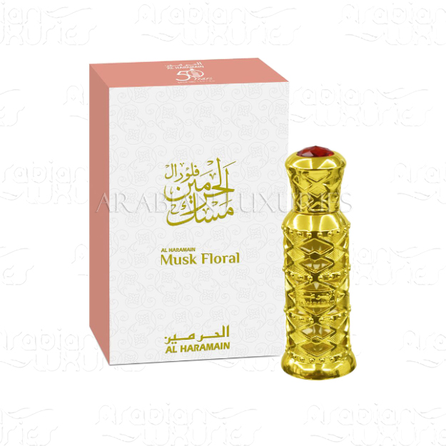 Musk Floral CPO 12ml_2