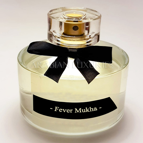 Fever Mukha_3